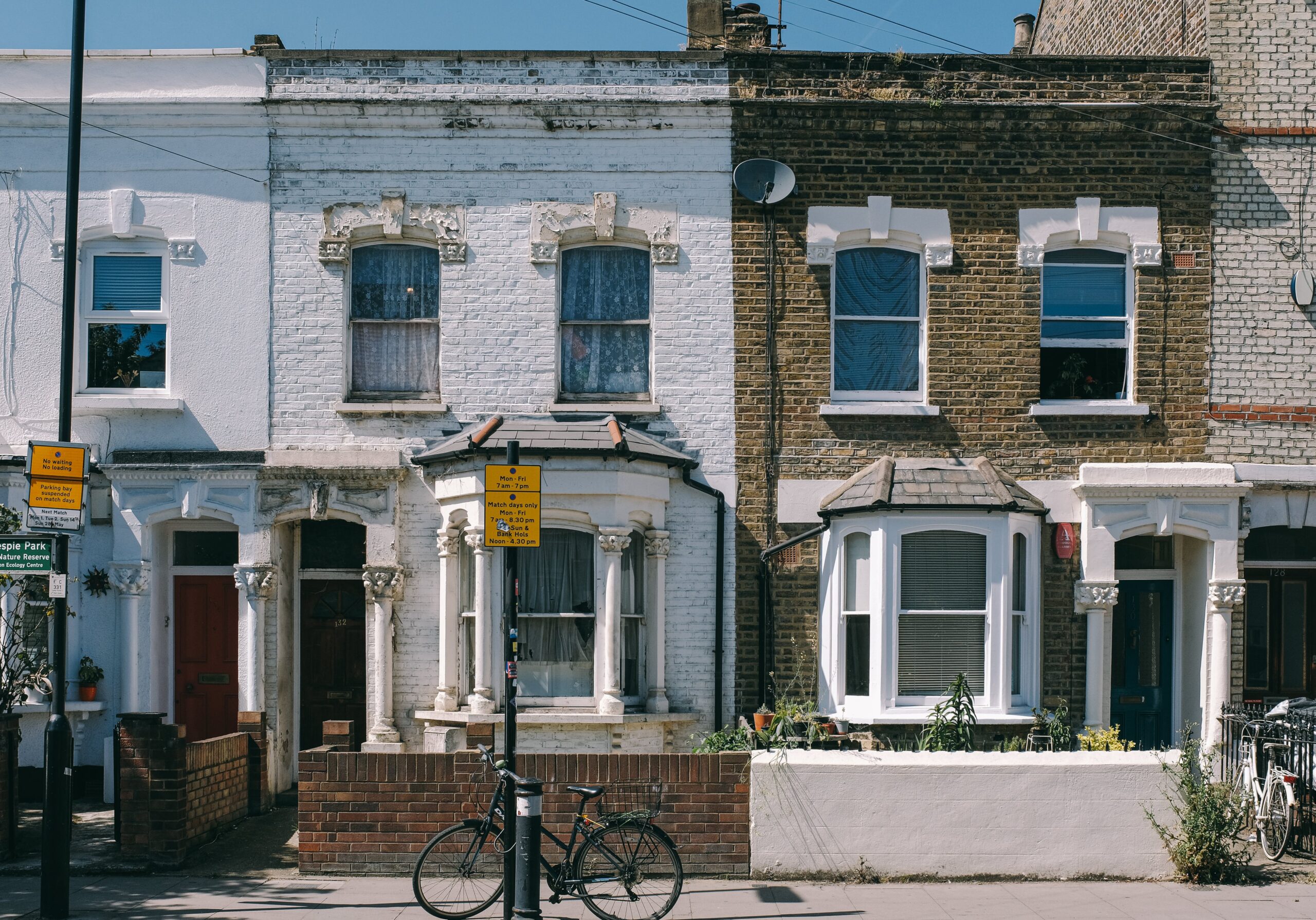 Housing Disrepair